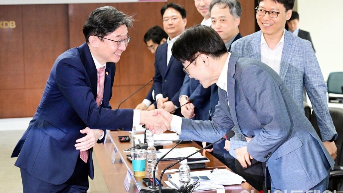 South Korea plans $10.3B push for physical AI 