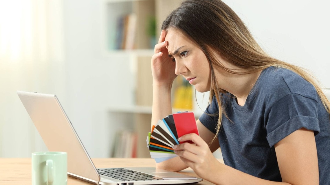 The potential bias lurking behind 'best credit card' website rankings 