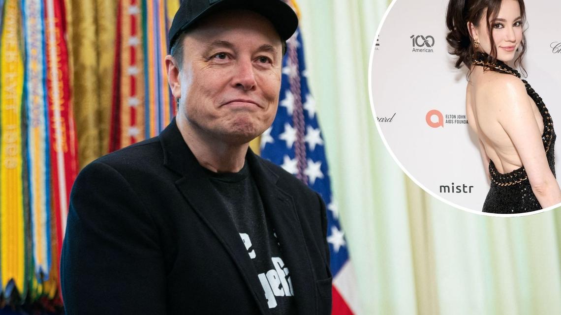 Elon Musk's Ex Claims He Used 'Space Technology' in 2024 Election 