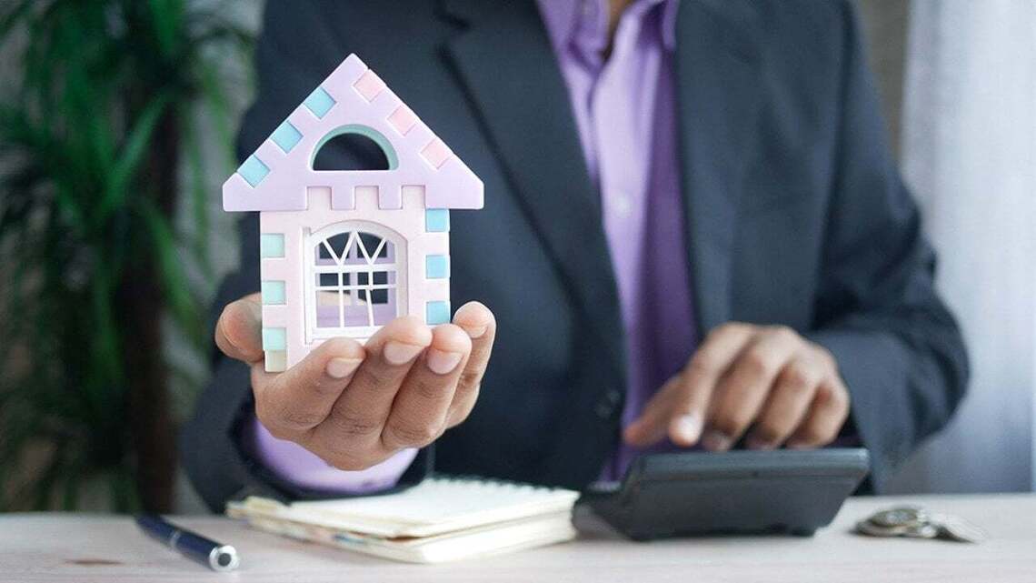 America’s self-employment boom is creating a new class of real estate investors 