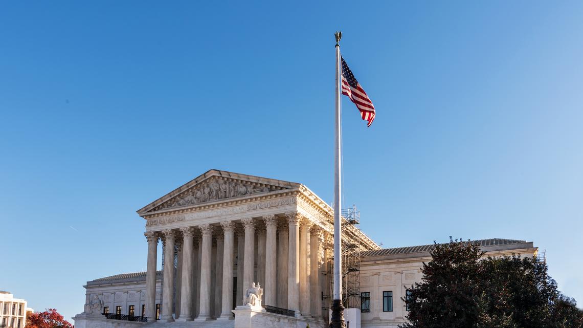 List of States Stepping Up Redistricting Wars After Supreme Court Ruling 