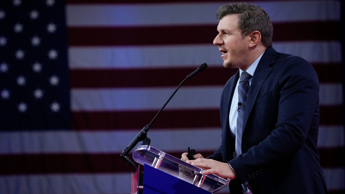 Gonzo journalism or trolling? Influencers charged after Minnesota voting stunt 