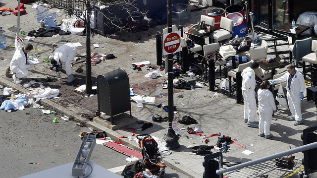 Biden should commute all death sentences including Tsarnaev | Miami Herald