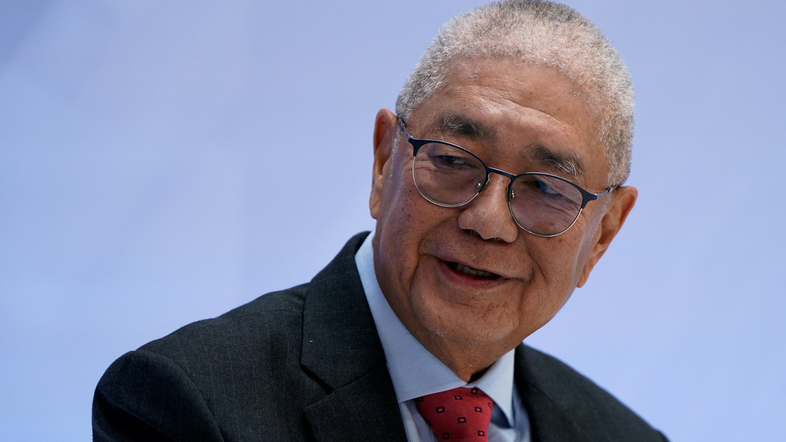 Philippine central bank says inflation to ease gradually, risks remain on upside 