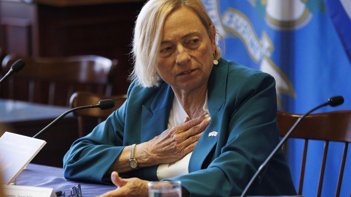 Maine passes ban on new data centers for 1.5 years, adds study options 