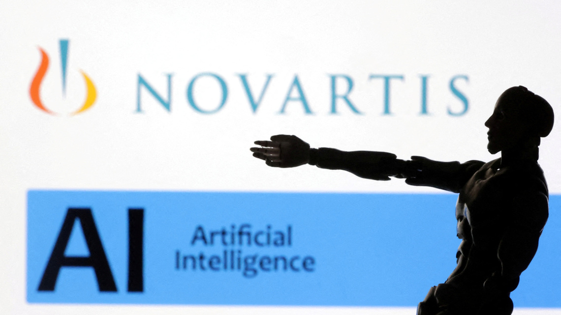 AI companies run virtual drug trials, aim to improve success of human studies 