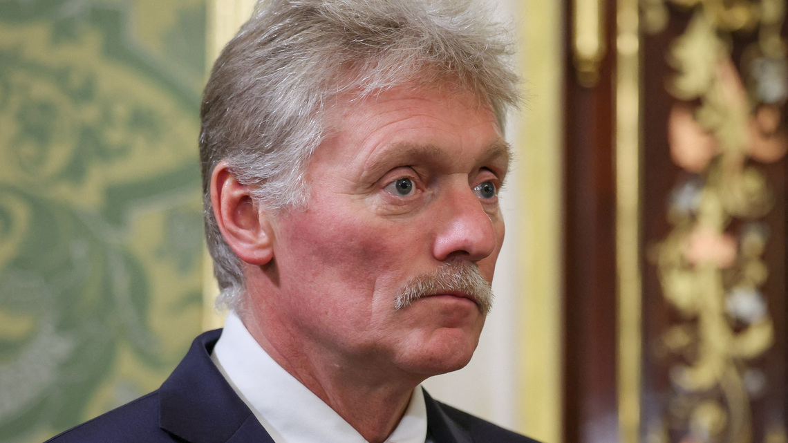 Russia tells Europe: Yes to talks, no to ultimatums
