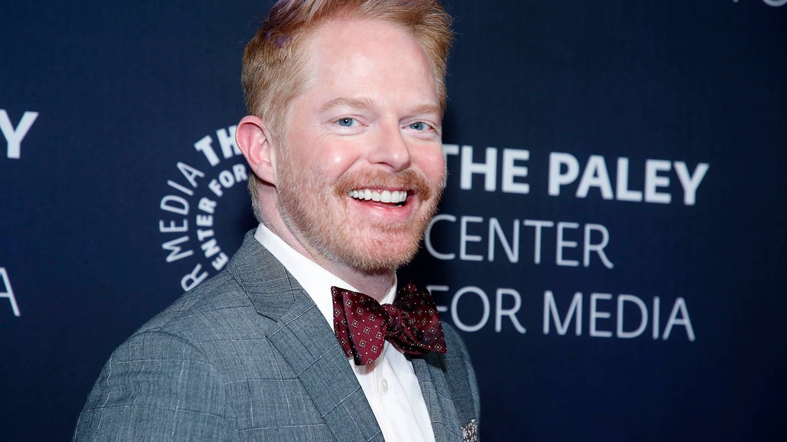 ‘Modern Family' Actor Opens up About How Fatherhood ‘Broke' His Heart Open 
