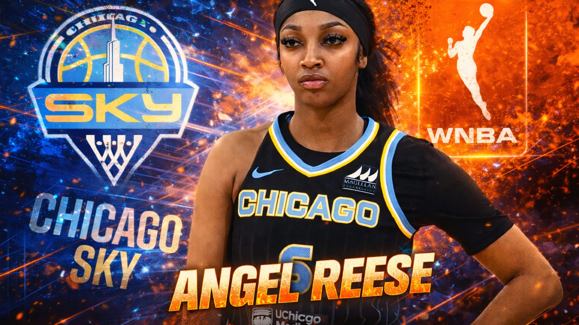WNBA Star Angel Reese says she wanted to attend an HBCU 