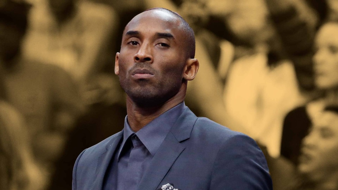 "The most amazing experience I've had" – Boston College professor details the surreal moment Kobe Bryant crashed his lecture in 2014 