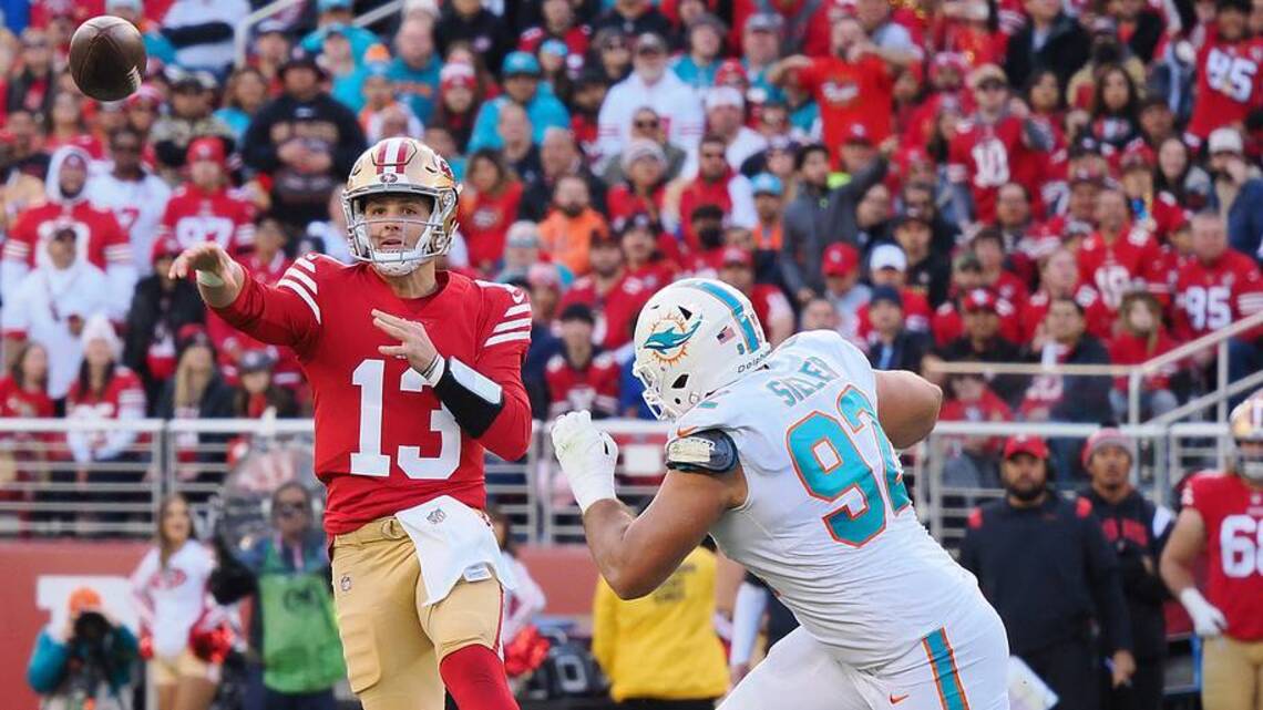 Examining the Major Miami Dolphins Purdy What-If and the Important Lesson He Should Offer