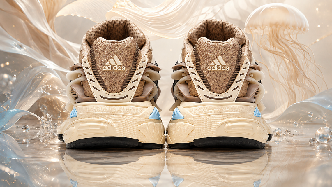 Pharrell's Jellyfish Is Back, and the Resale Math Is Backwards 