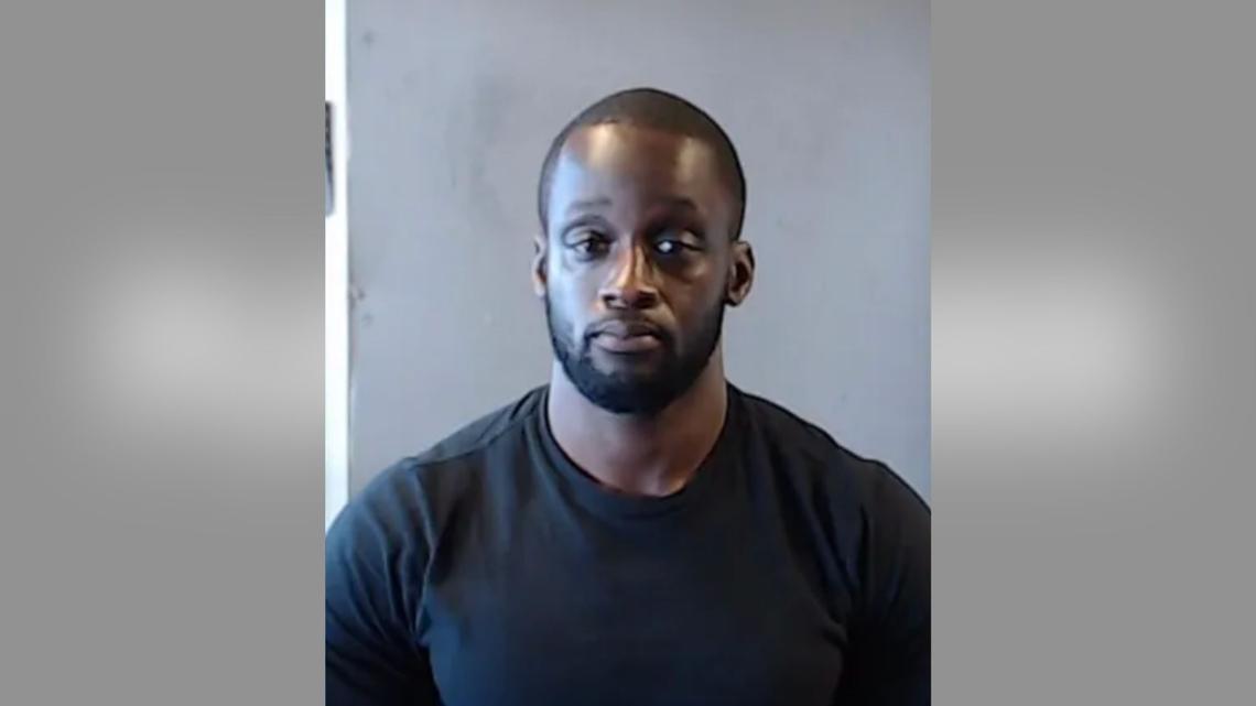 Man Killed Homeland Security Employee, Another Woman and Injured Man 