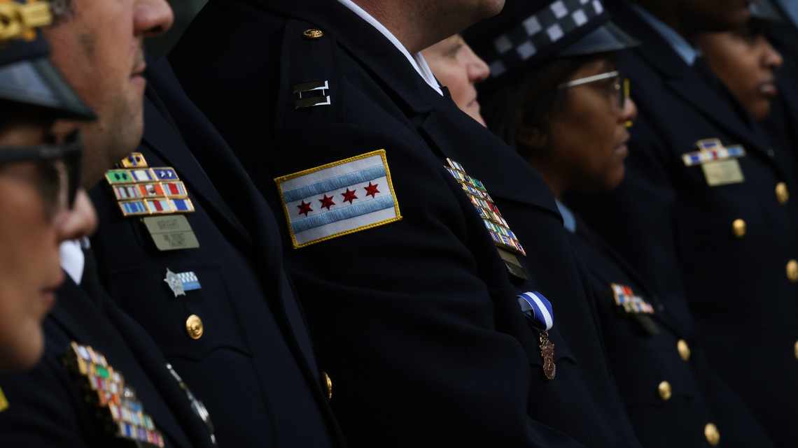 Illinois Supreme Court to hear case that will determine future of Chicago police misconduct process 