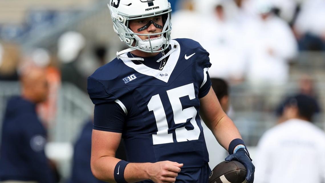 Three QBs with everything to gain at the NFL Scouting Combine 