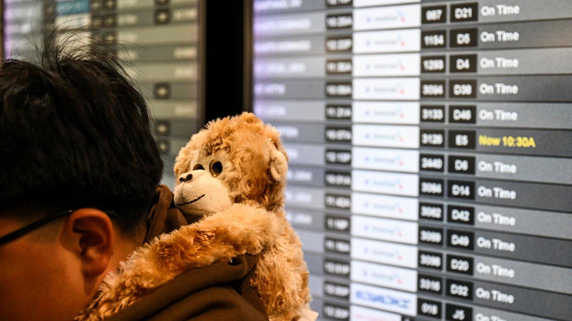 DHS advised immigrant children to self-deport until a California judge stepped in 