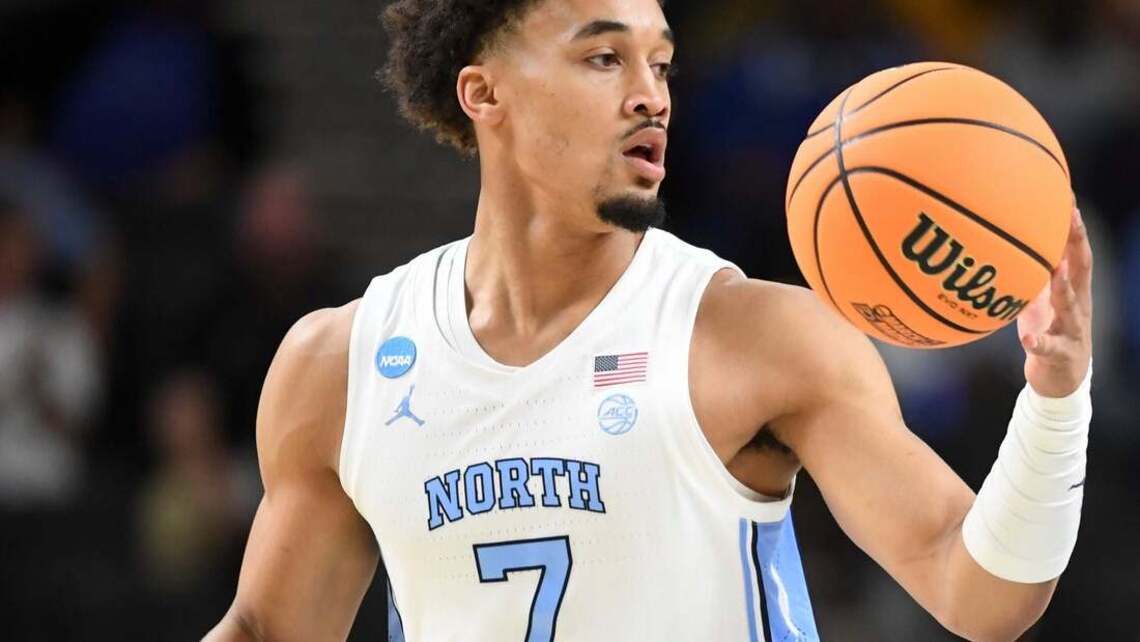 Former UNC G Seth Trimble commits to Louisville 