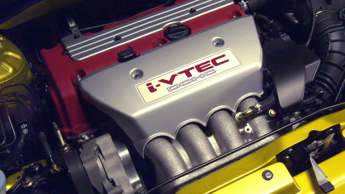 5 Four-Cylinder Engines That Became Automotive Icons 
