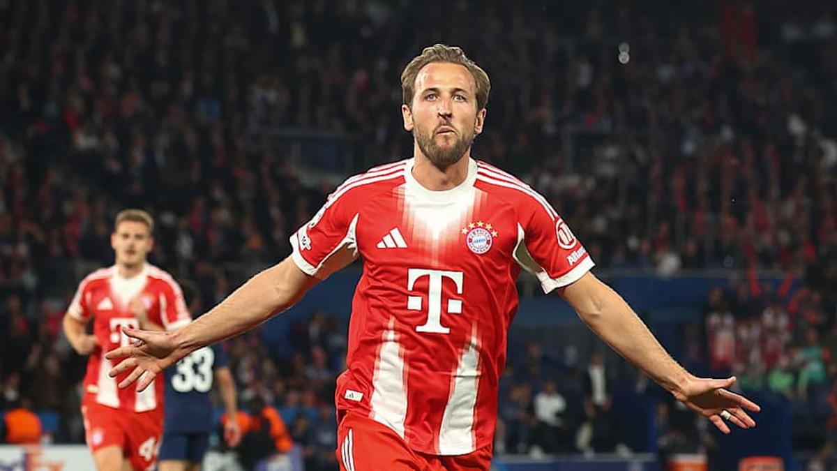  Another goal-fest awaits. | Chris Brunskill/Fantasista/Getty Images 