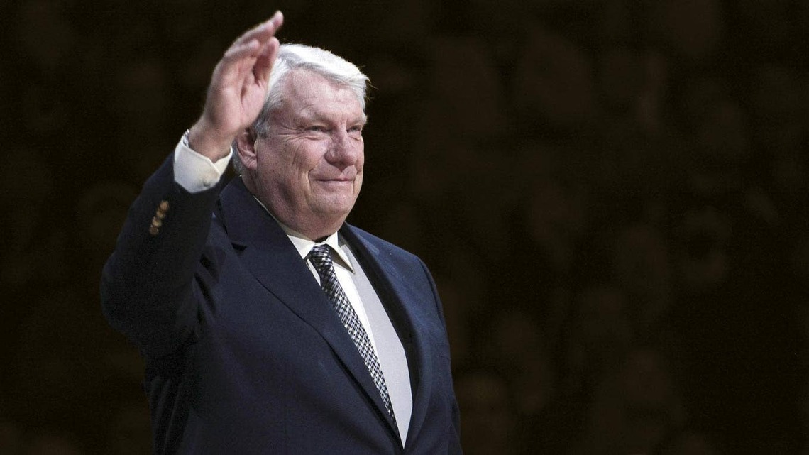 "It's turned into a matter of principle" – When Don Nelson refused to back down from the NBA's strange shoe rule 