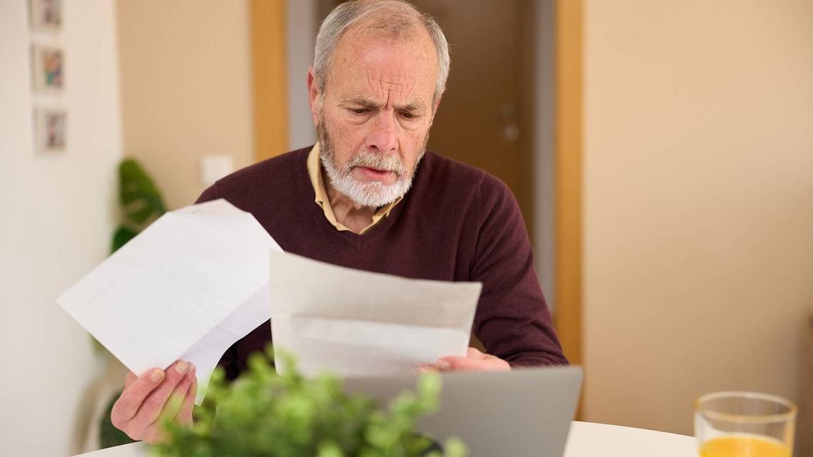 Retirement planning can't protect you from the most common exit 