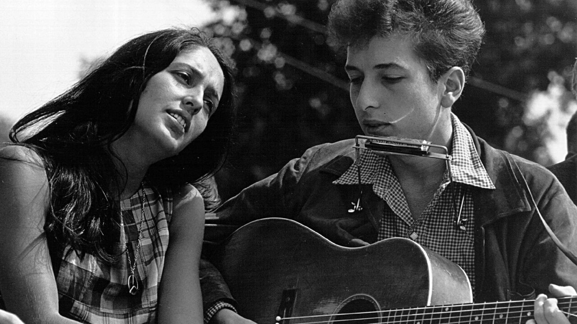 1975 Folk Ballad, Written About a Rock Legend, Became a Heavy Metal Anthem 