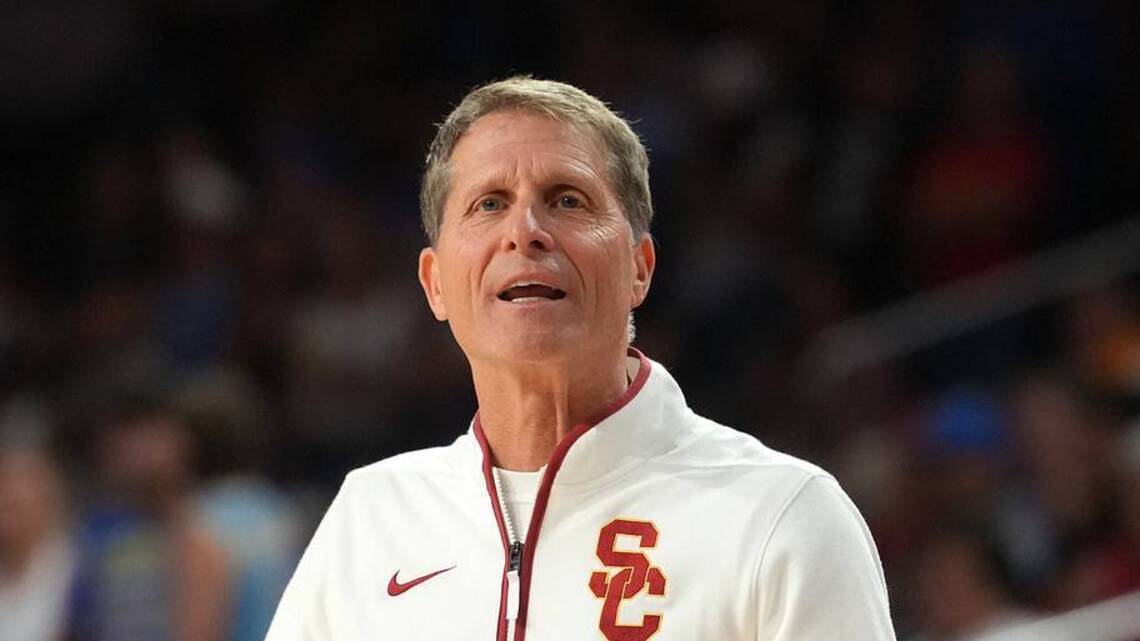 USC Trojans Land in Preseason AP Top 25 Poll As Anticipated Season Looms 