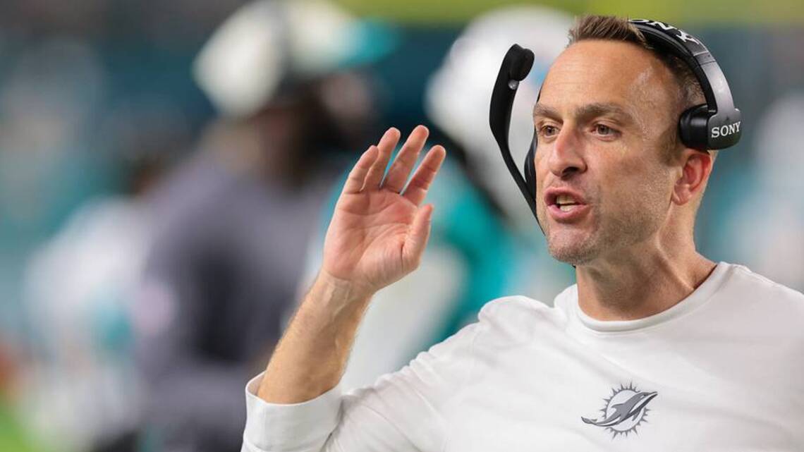 Dolphins Week 1 Power Rankings Roundup: How Low Can They Go?