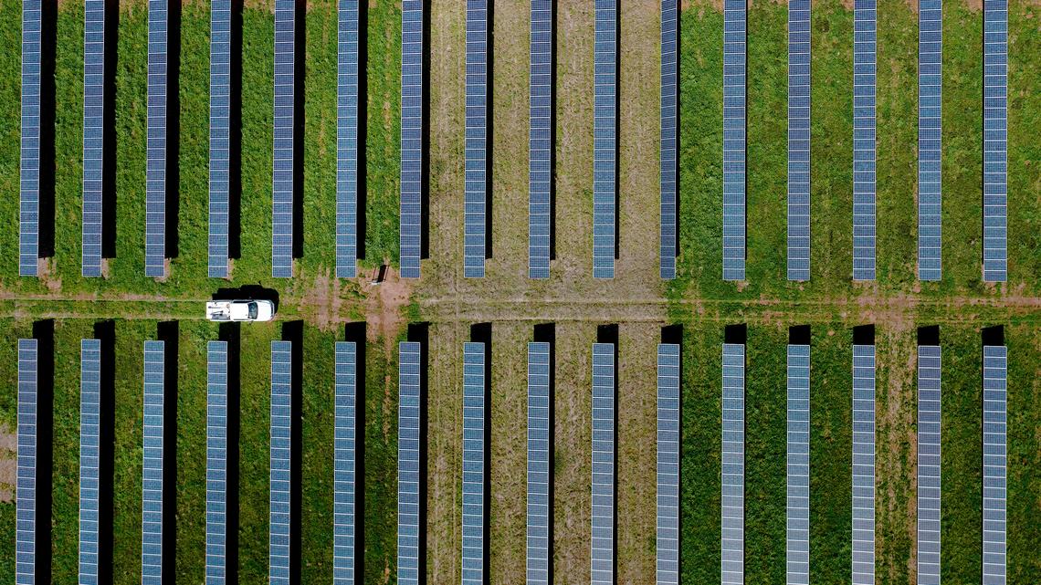 Global oil crisis once again makes the case for renewable energy