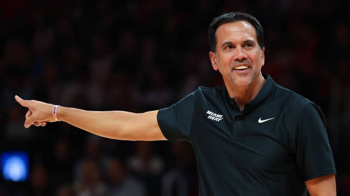 This is the biggest obstacle for the Miami Heat's style 