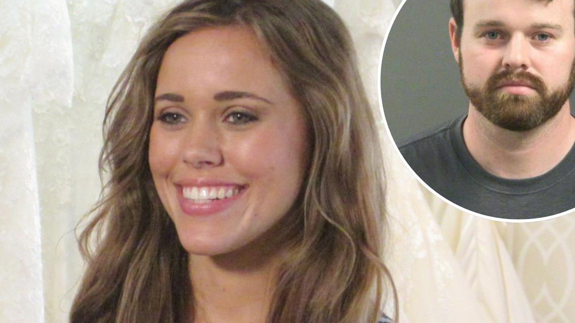 Jessa Duggar Was the Only Sibling to Write to Josh in Jail on His Birthday 