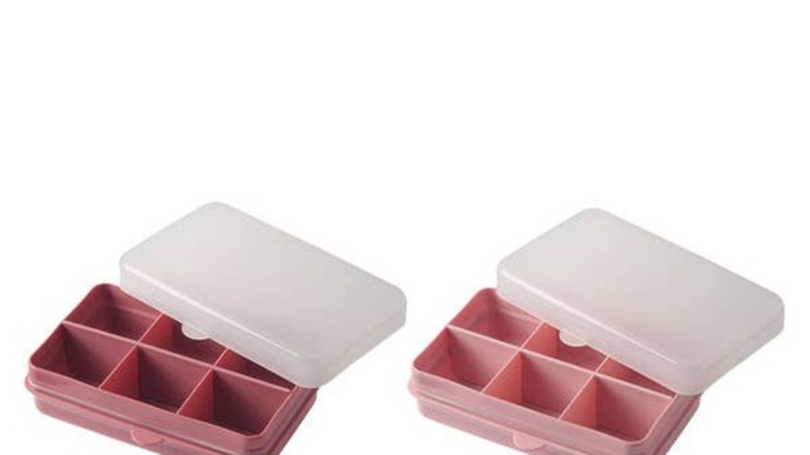 Aldi's Mini Snackle Boxes Are the Cutest $7 Find for Road Trips, Lunches and More 