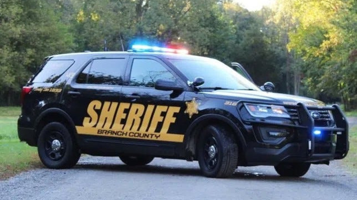 The Branch County Sheriff doesn't want Bitcoin but phone scammers do