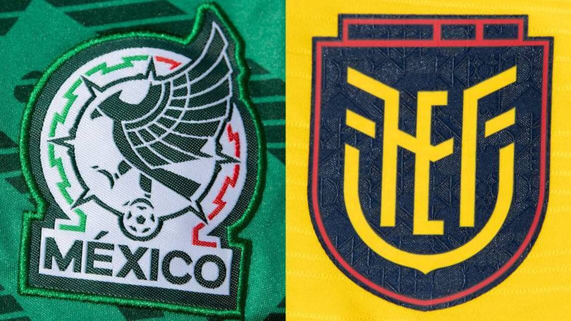 Mexico vs. Ecuador-World Cup: Preview, Predictions and Lineups