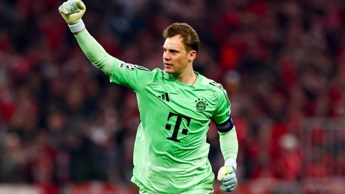 ¿Es Bayern la apuesta más segura del fin de semana?