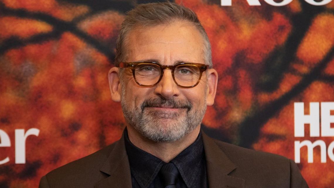 Look: HBO orders a second season of Steve Carell's 'Rooster' 