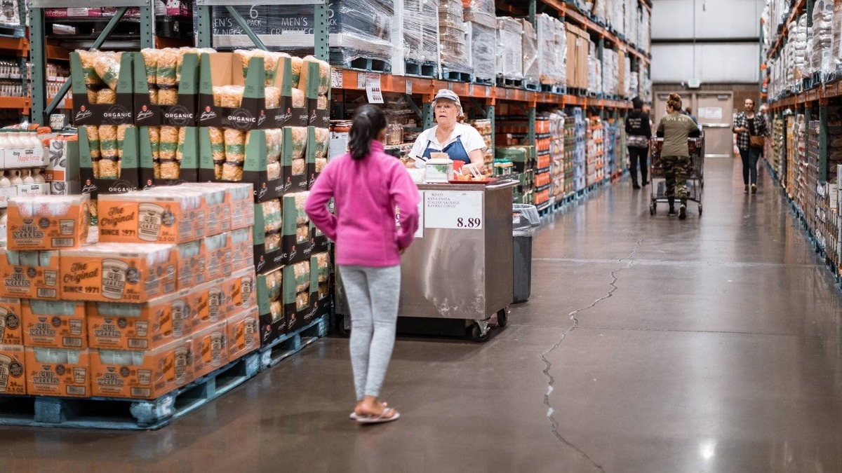  Recalled plants sold at Costco pose an agricultural threat. Shutterstock