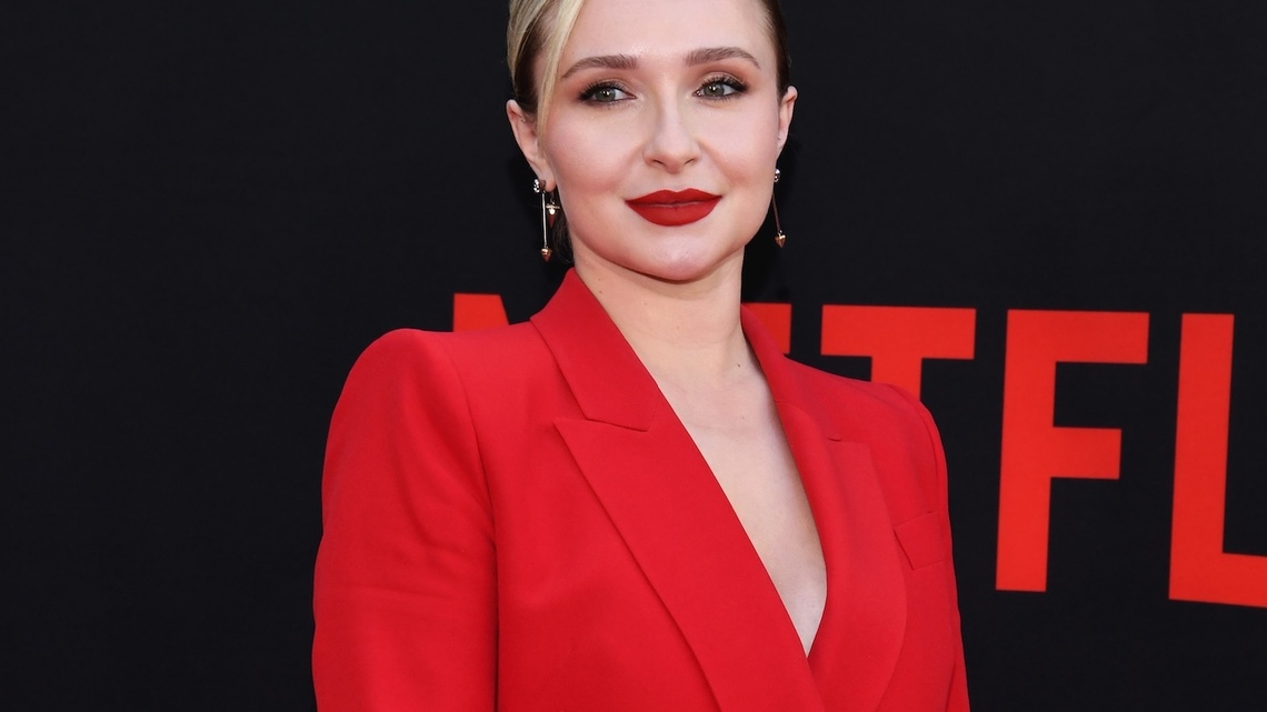 Hayden Panettiere Was 'Vulnerable' After Custody Decision, Estranged Mom Says 