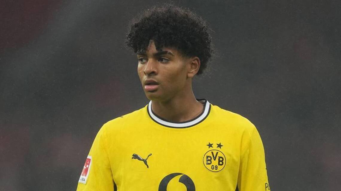 USMNT Starlet Mathis Albert Receives Glimmer of Hope After Broken Bundesliga Promises