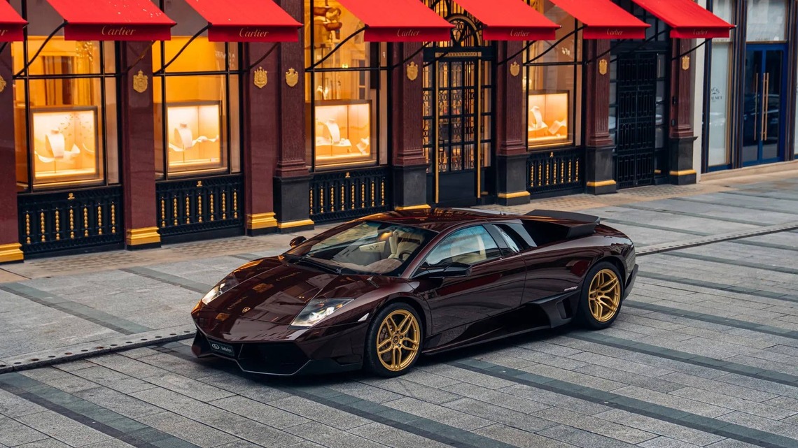 Luxury Car Brands Are Losing Buyers To Their Own Used Cars