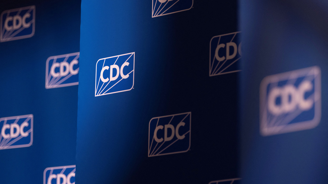 CDC deputy director to leave Trump administration, paper says