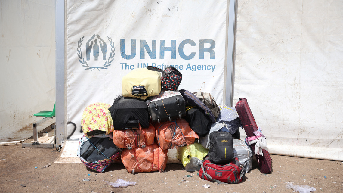 UN refugee agency scales back posts and budget for 2027, documents show 