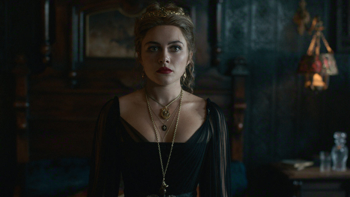 'East of Eden' Netflix remake seemed questionable. Florence Pugh makes it a must-see 