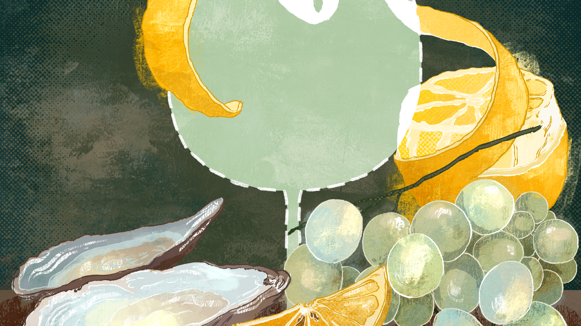 Have We Forgotten Wine's Place at the Table?