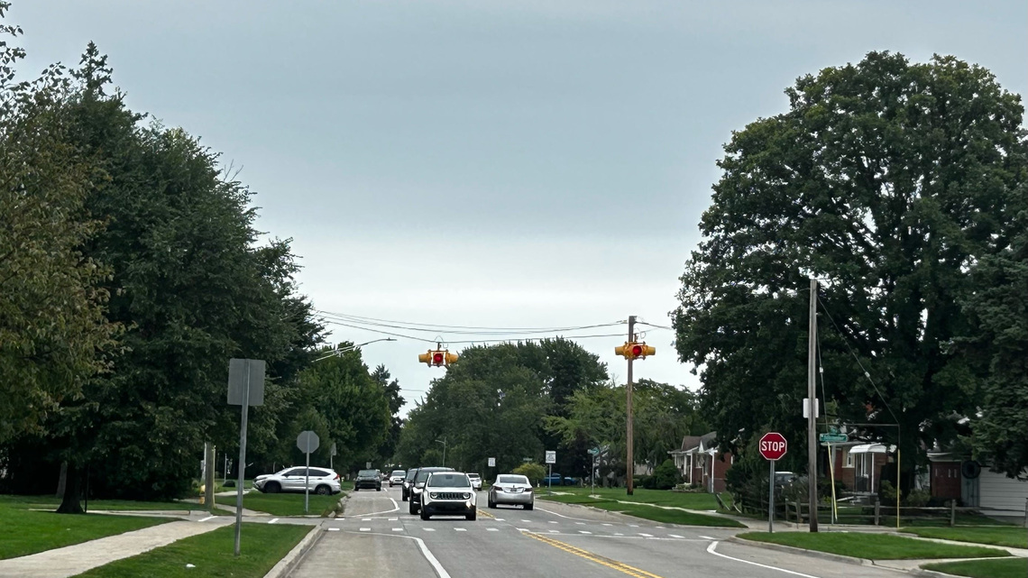 This road in 4 Michigan cities could get safer, greener, more connected 