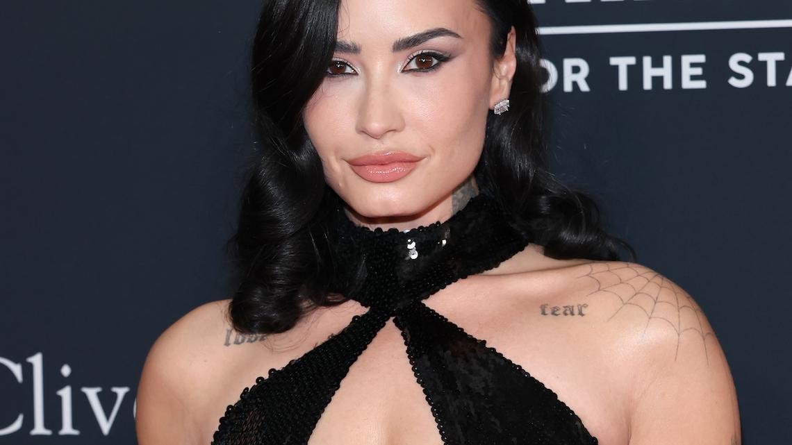 Demi Lovato Cancels 5 Tour Dates to ‘Protect' Health: ‘I Have Overextended' 