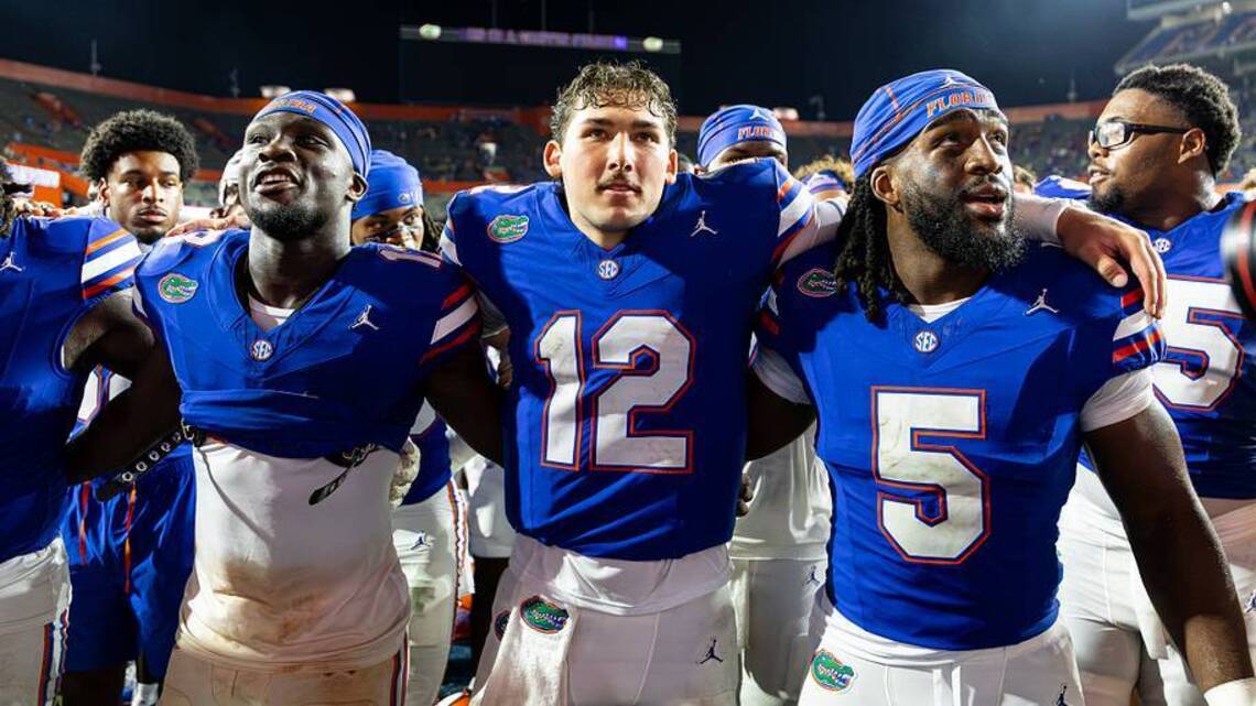 How to Watch Florida's Week 2 Matchup Against Campbell