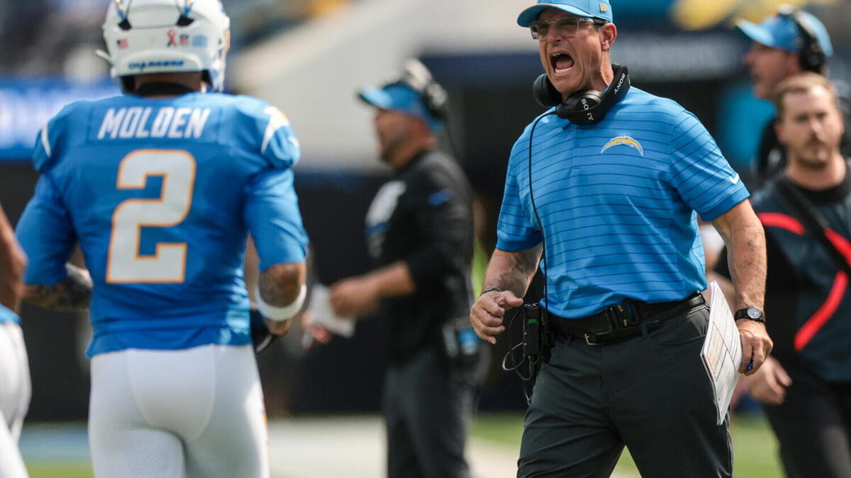 Swanson: Chargers waste chance to seize L.A. spotlight from Rams after a debacle of an opener