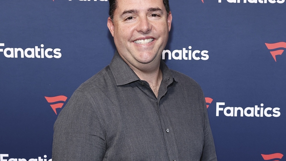 Video Shows 49ers Owner Jed York's Prostitution Arrest With 'Ton of Cash' 