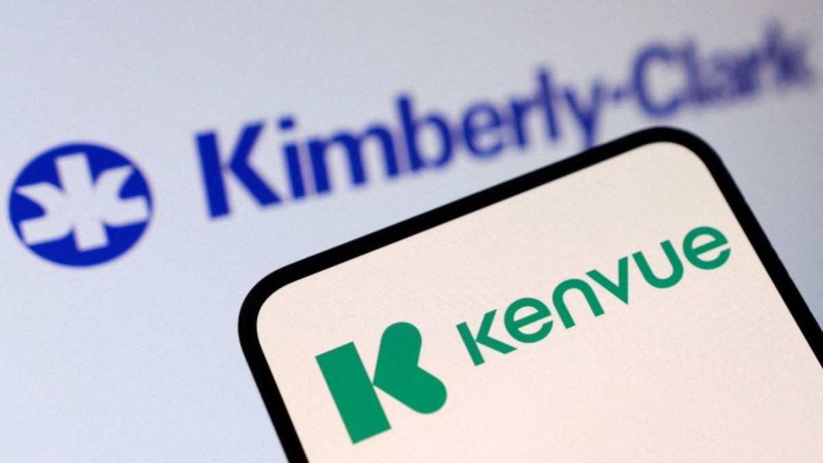 Exclusive-Kimberly-Clark readies asset sales in bid for EU nod for Kenvue deal, sources say